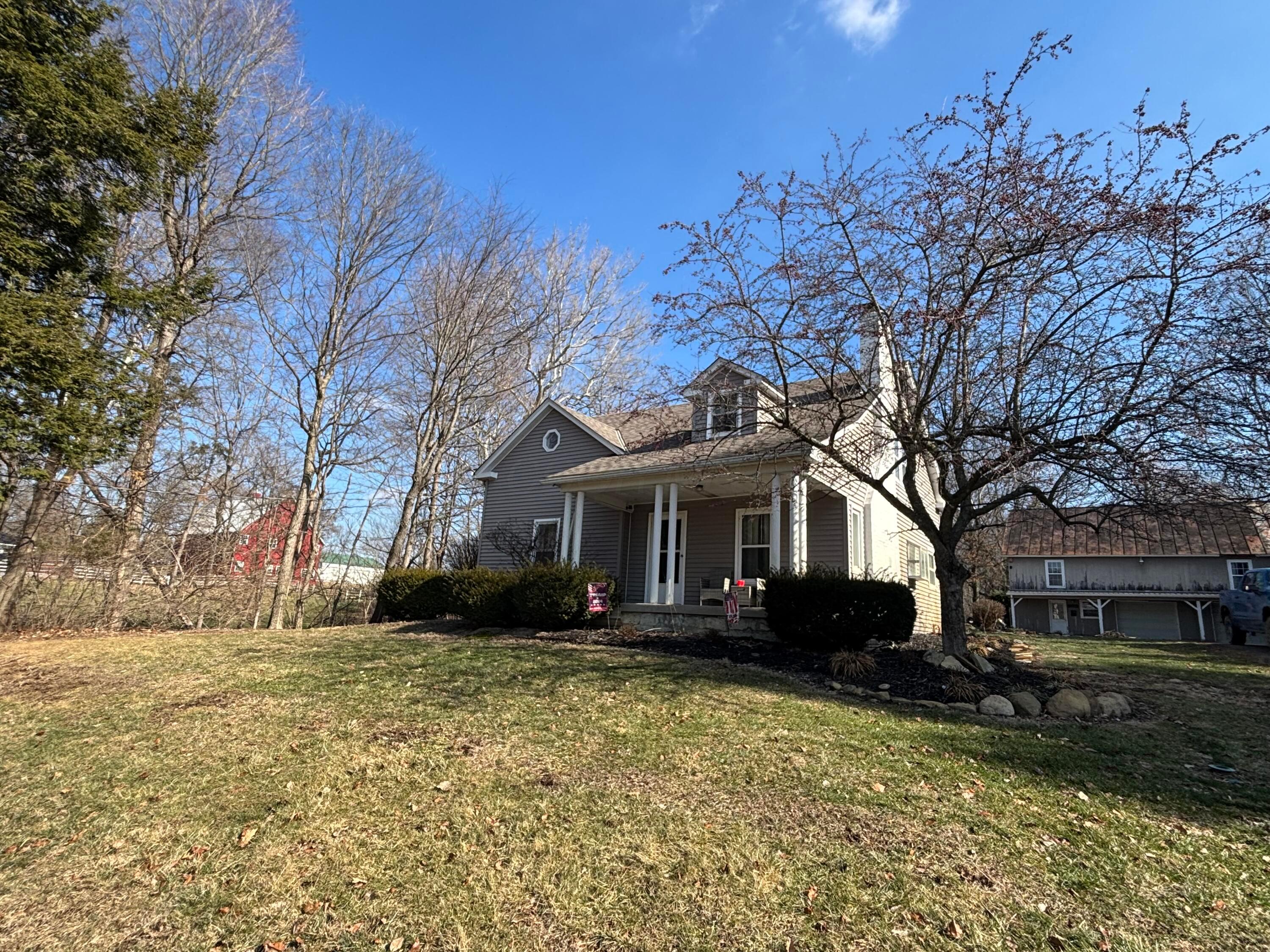 4205 Hazelton Etna Road, Pataskala, Ohio image 3