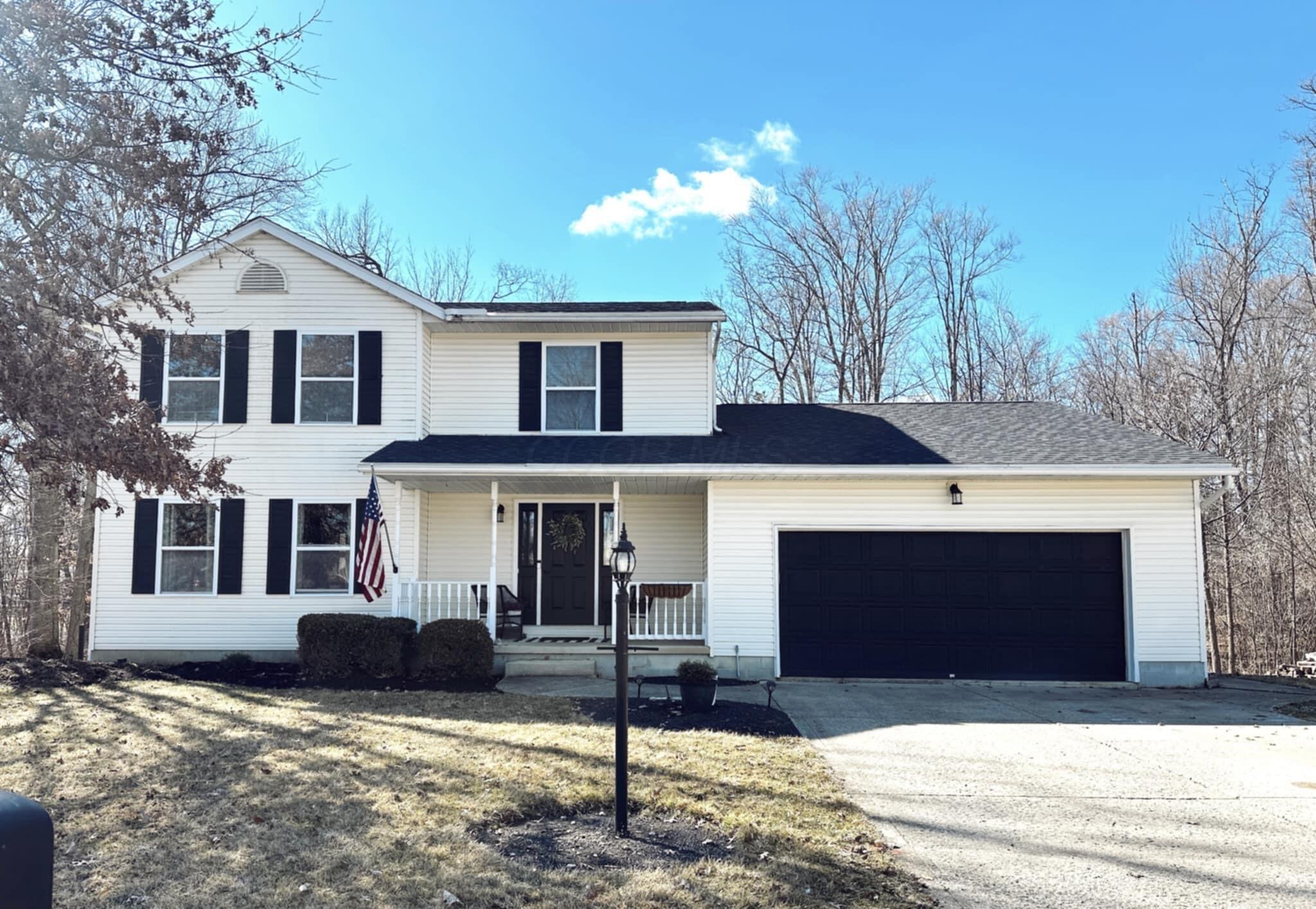 316 Orchard Court, Galion, Ohio image 1