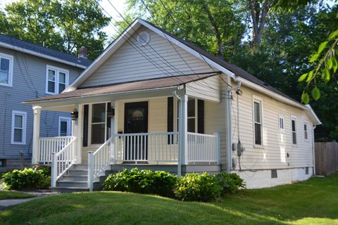 Homes For Sale - 55 W Main Street<br/> Franklin County, Westerville, OH 43081