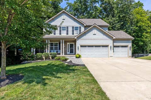 Photo of 559 Maketewah Drive, Delaware, OH 43015 (MLS # 226029958)