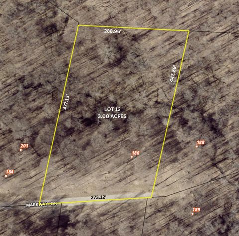 Photo of 186 Markway Drive Lot 12 #Lot 12, Pataskala, OH 43062 (MLS # 225002030)