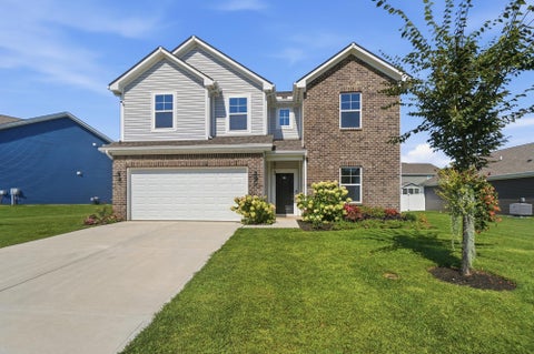Photo of 117 Clarett Court, Englewood, OH 45322 (MLS # 226034377)