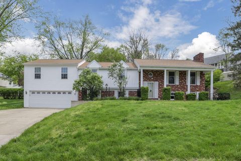 1687 Emerald Court Newark OH 43055