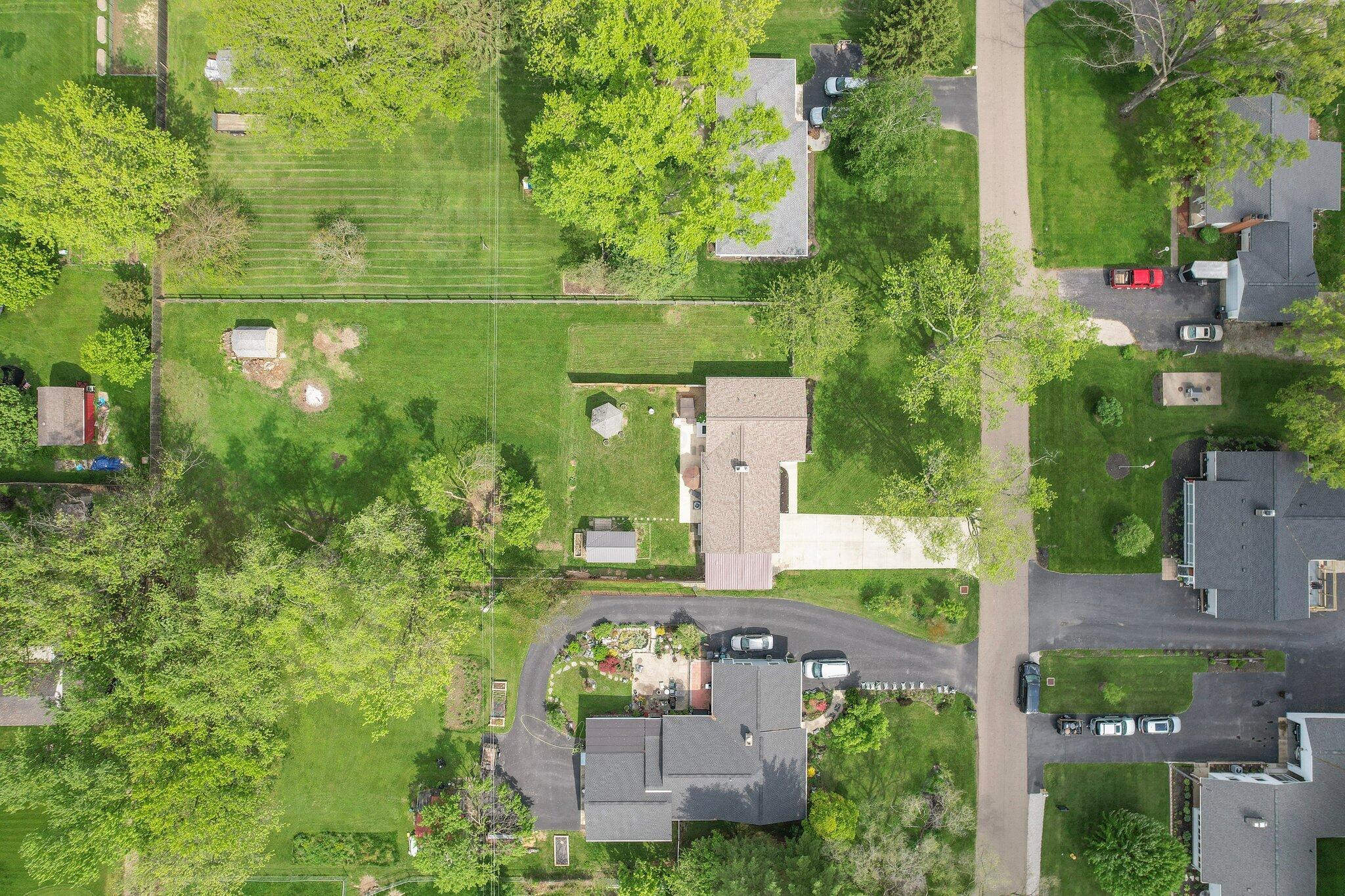 6641 Charles Road, Westerville, Ohio image 45