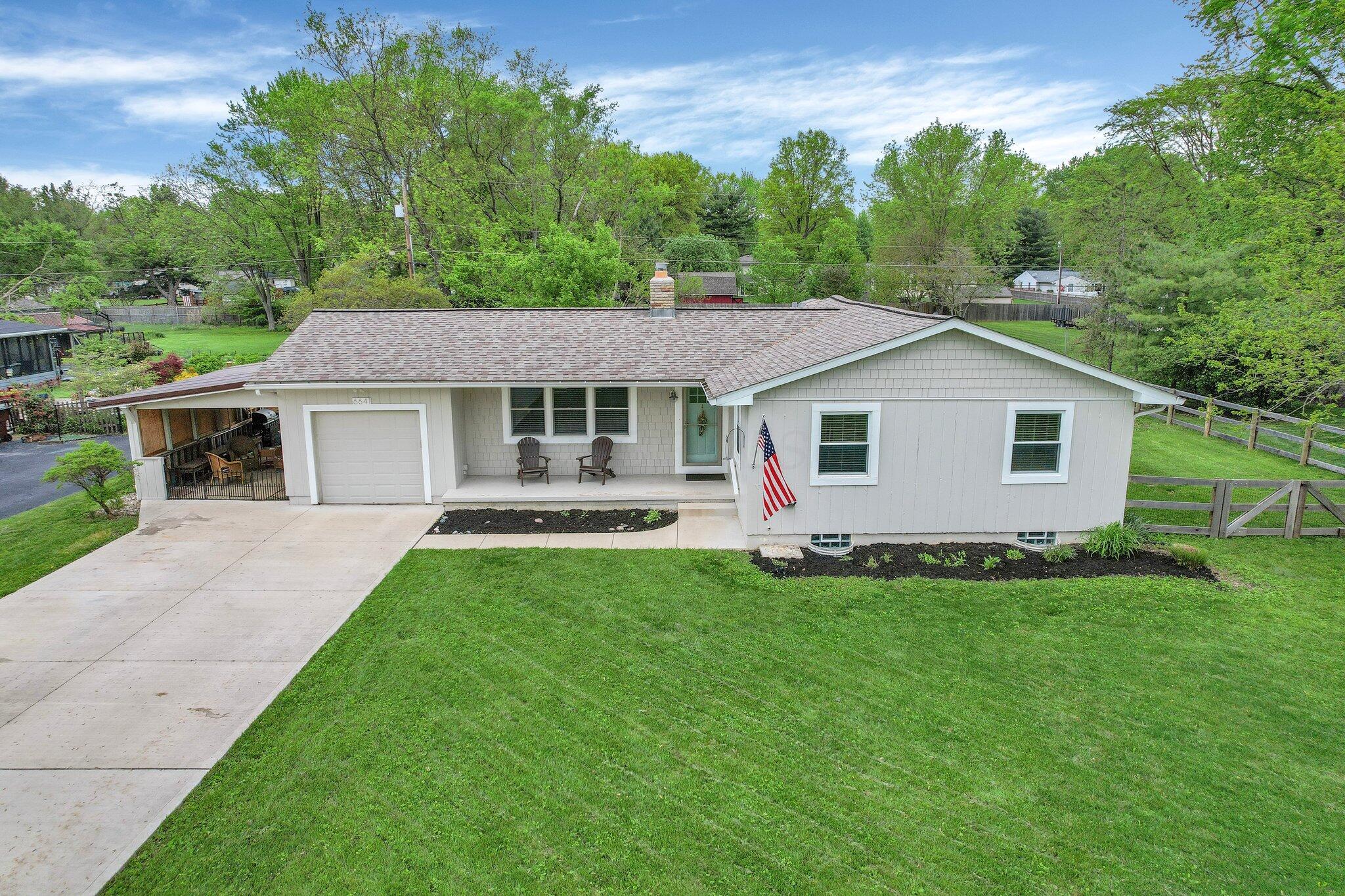 6641 Charles Road, Westerville, Ohio image 41