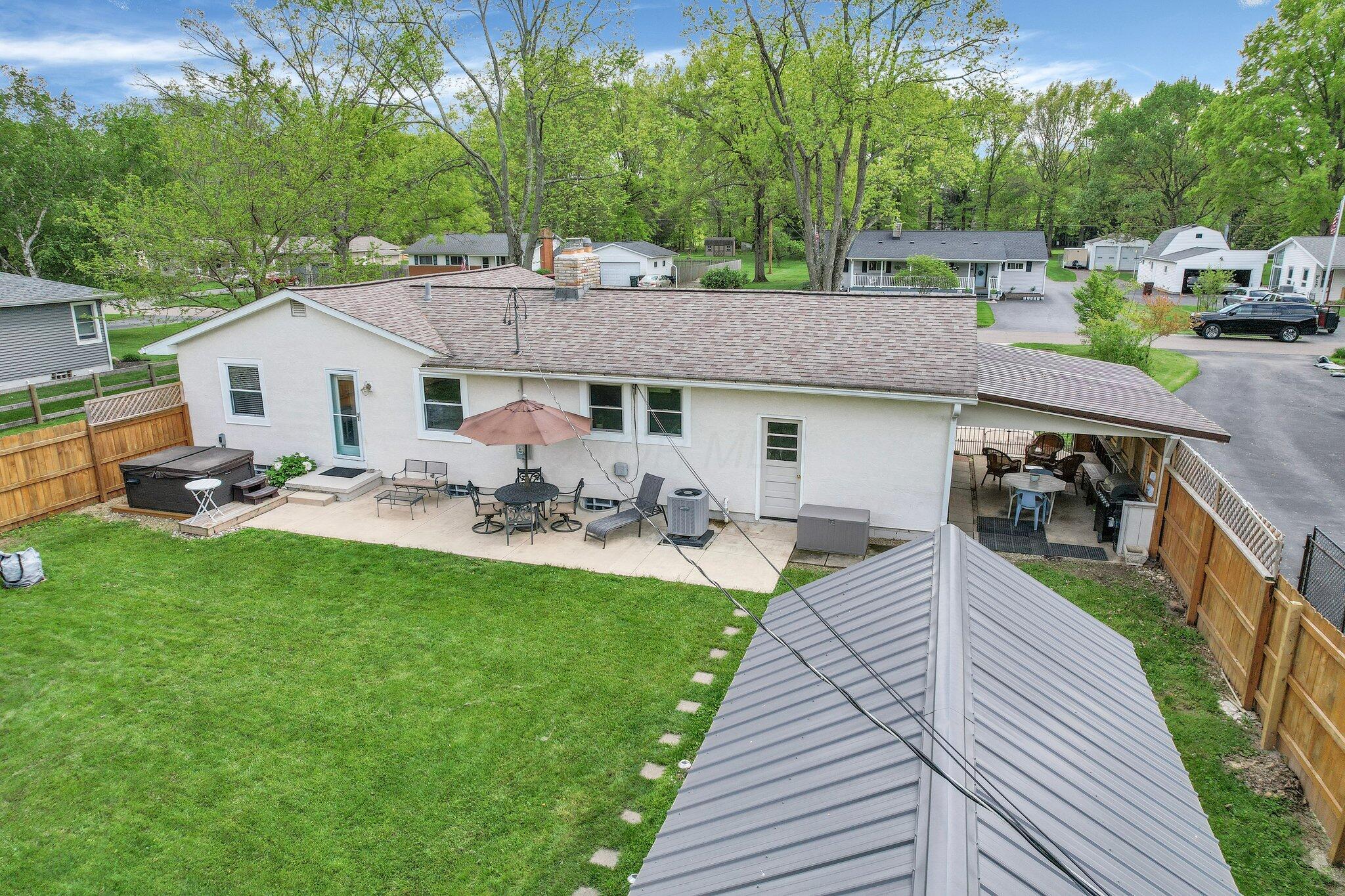 6641 Charles Road, Westerville, Ohio image 44