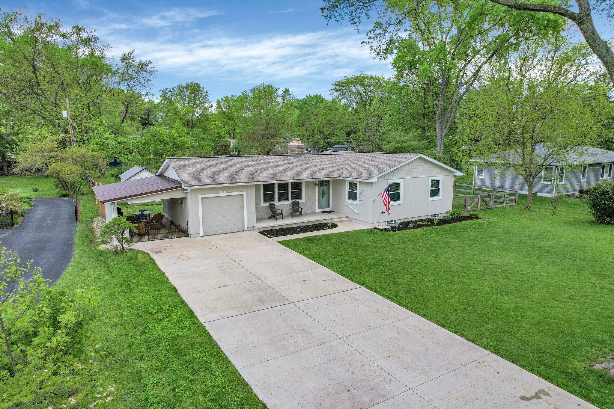 6641 Charles Road, Westerville, Ohio image 39