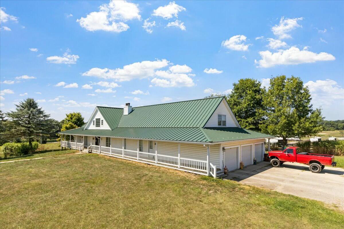 7233 National Road, Thornville, Ohio image 19
