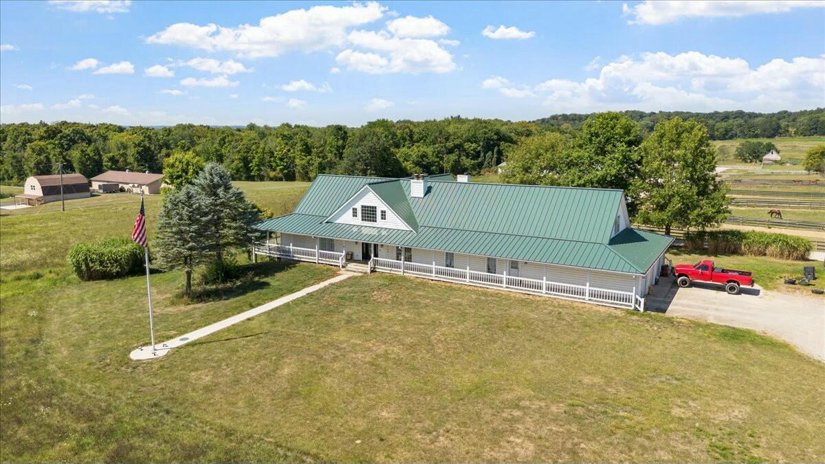 7233 National Road, Thornville, Ohio image 7