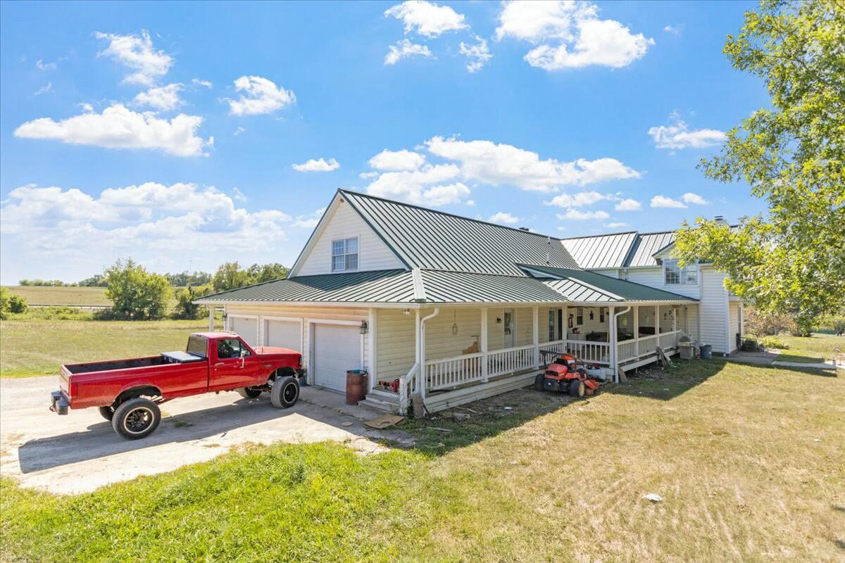 7233 National Road, Thornville, Ohio image 46