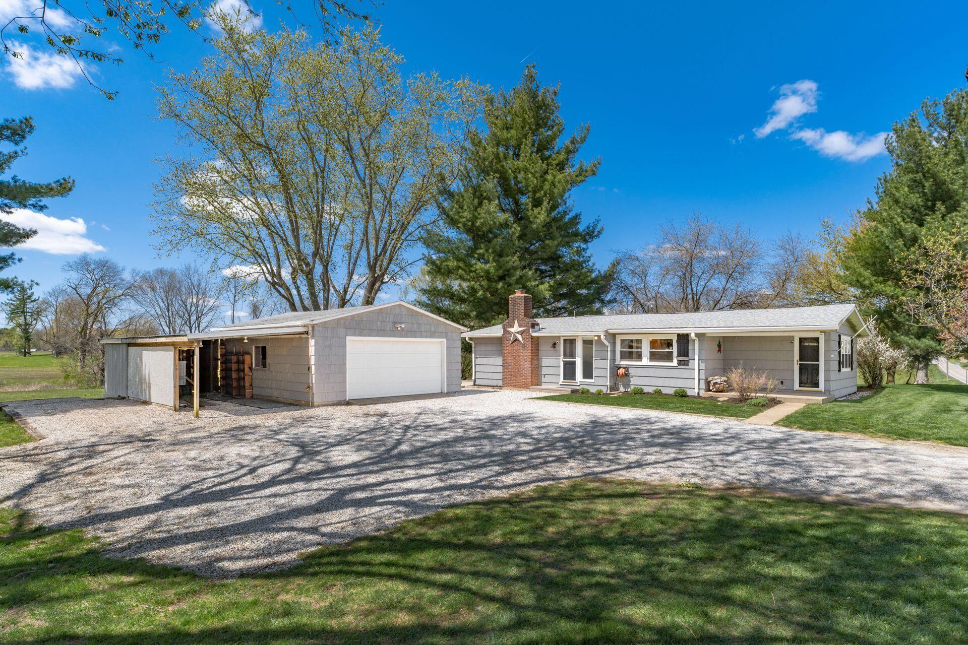 7205 Allen Road, Carroll, Ohio image 1