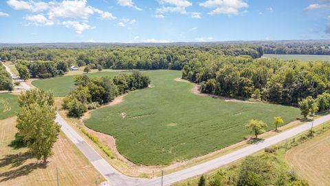 Photo of 0 Van Fossen Road Tract A #Tract A, Johnstown, OH 43031 (MLS # 225031632)