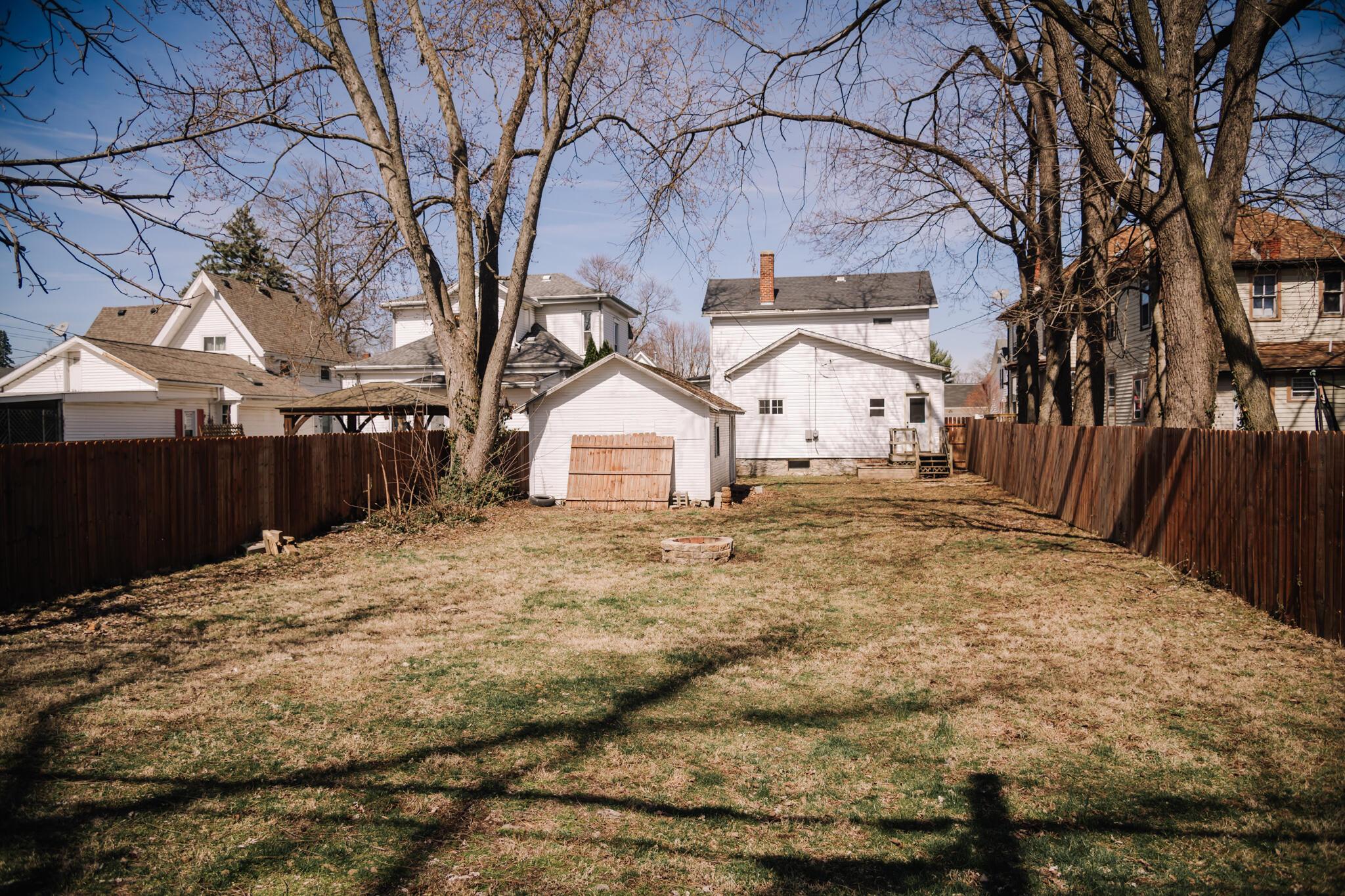 439 E Church Street, Urbana, Ohio image 14