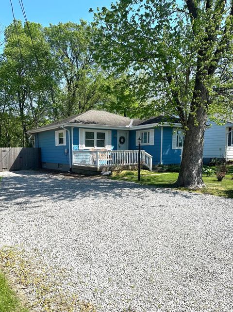 Photo of 160 Landers Avenue, Columbus, OH 43207 (MLS # 226013237)