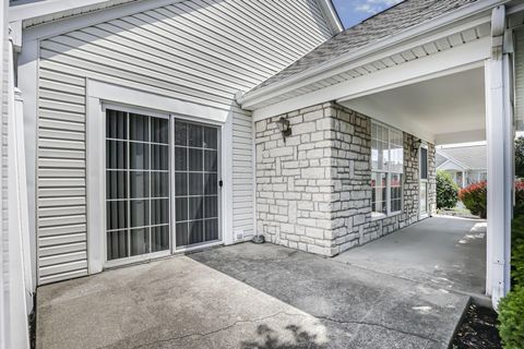 Tiny photo for 1249 Dunhurst Street, Circleville, OH 43113 (MLS # 226017602)