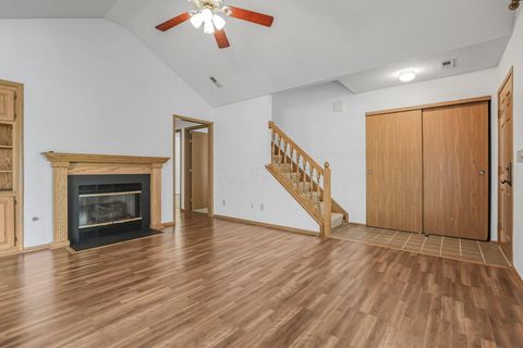 Tiny photo for 1249 Dunhurst Street, Circleville, OH 43113 (MLS # 226017602)