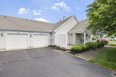 Tiny photo for 1249 Dunhurst Street, Circleville, OH 43113 (MLS # 226017602)