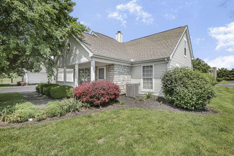 Tiny photo for 1249 Dunhurst Street, Circleville, OH 43113 (MLS # 226017602)