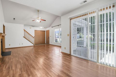 Tiny photo for 1249 Dunhurst Street, Circleville, OH 43113 (MLS # 226017602)