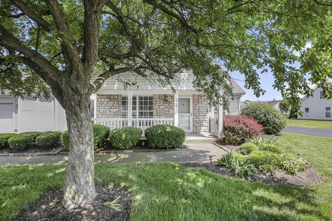 Tiny photo for 1249 Dunhurst Street, Circleville, OH 43113 (MLS # 226017602)