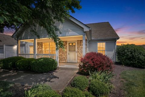 Photo of 1249 Dunhurst Street, Circleville, OH 43113 (MLS # 226017602)