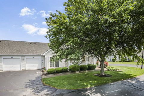 Tiny photo for 1249 Dunhurst Street, Circleville, OH 43113 (MLS # 226017602)
