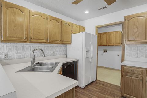 Tiny photo for 1249 Dunhurst Street, Circleville, OH 43113 (MLS # 226017602)