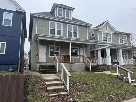 Photo of 111-113 S Princeton Avenue, Columbus, OH 43222 (MLS # 226006758)