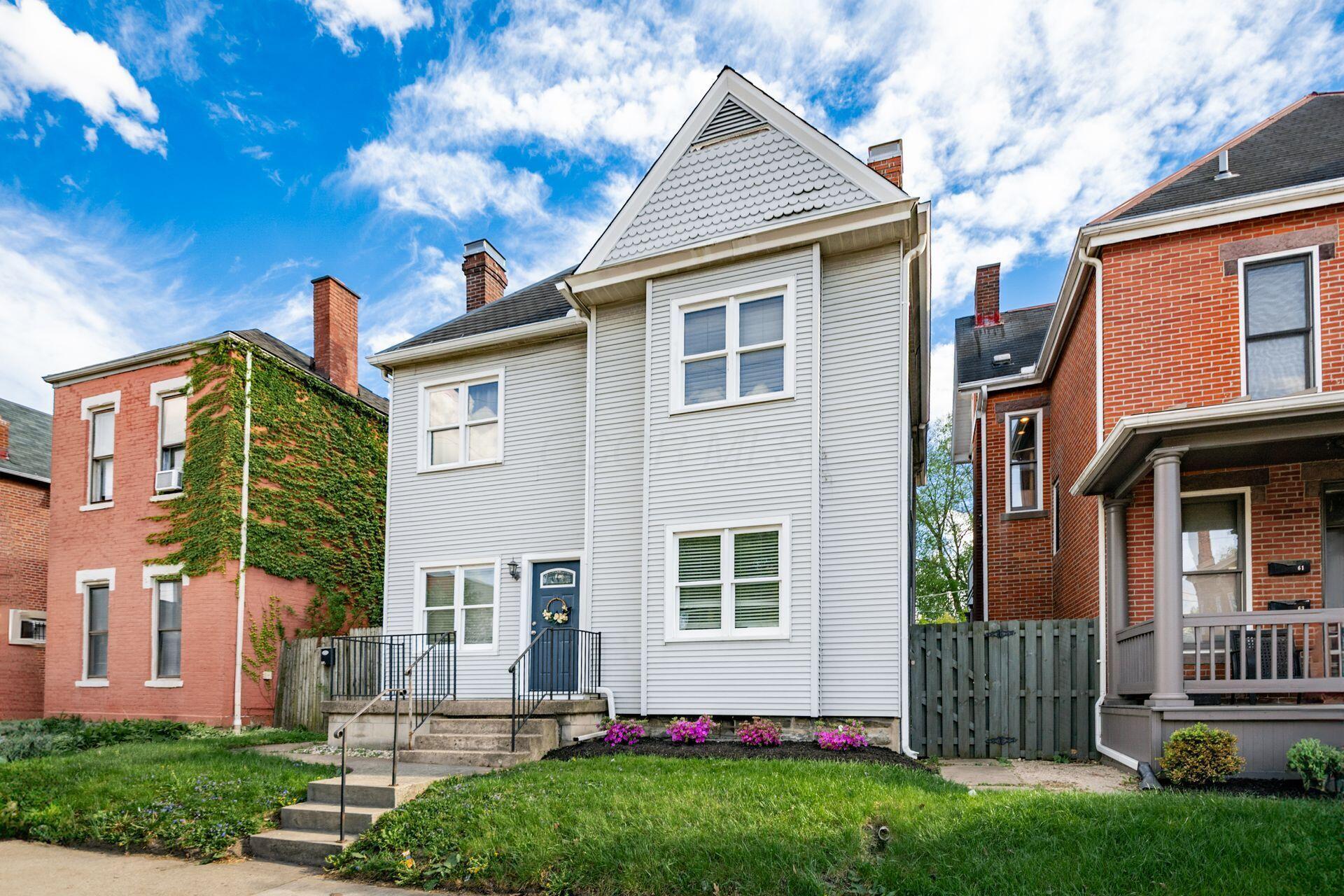 59-59.5 W Fifth Avenue