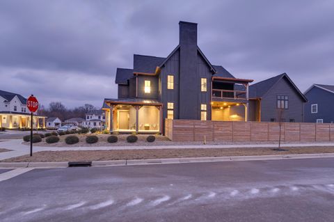 Tiny photo for 5376 Maple Drive, Lewis Center, OH 43035 (MLS # 226002909)