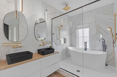 Tiny photo for 5376 Maple Drive, Lewis Center, OH 43035 (MLS # 226002909)