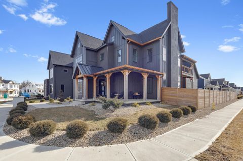 Tiny photo for 5376 Maple Drive, Lewis Center, OH 43035 (MLS # 226002909)