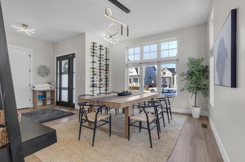 Tiny photo for 5376 Maple Drive, Lewis Center, OH 43035 (MLS # 226002909)