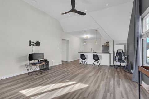 Tiny photo for 5376 Maple Drive, Lewis Center, OH 43035 (MLS # 226002909)