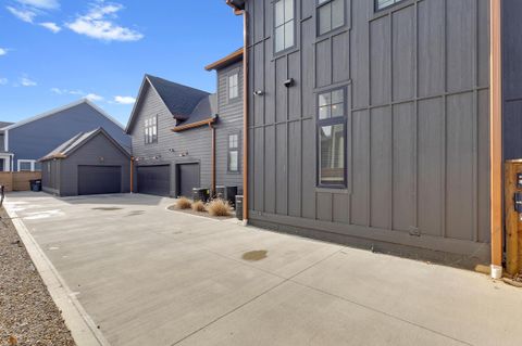 Tiny photo for 5376 Maple Drive, Lewis Center, OH 43035 (MLS # 226002909)