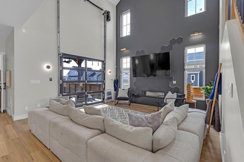 Tiny photo for 5376 Maple Drive, Lewis Center, OH 43035 (MLS # 226002909)