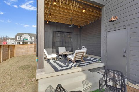 Tiny photo for 5376 Maple Drive, Lewis Center, OH 43035 (MLS # 226002909)