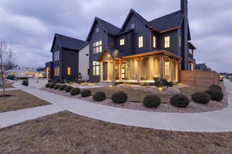 Tiny photo for 5376 Maple Drive, Lewis Center, OH 43035 (MLS # 226002909)