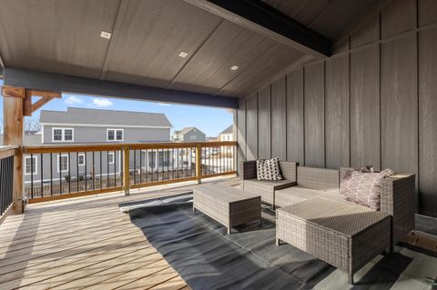 Tiny photo for 5376 Maple Drive, Lewis Center, OH 43035 (MLS # 226002909)