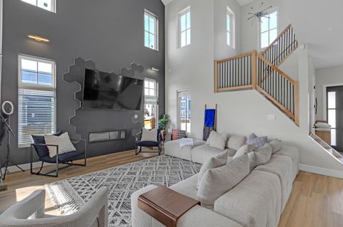 Tiny photo for 5376 Maple Drive, Lewis Center, OH 43035 (MLS # 226002909)