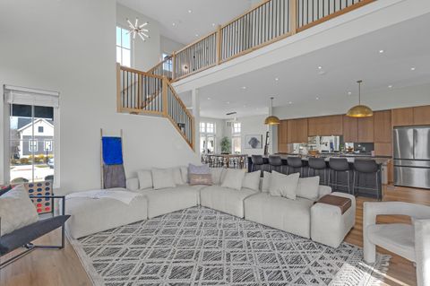 Tiny photo for 5376 Maple Drive, Lewis Center, OH 43035 (MLS # 226002909)