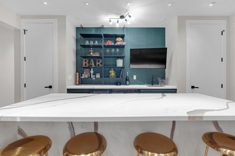 Tiny photo for 5376 Maple Drive, Lewis Center, OH 43035 (MLS # 226002909)