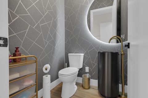 Tiny photo for 5376 Maple Drive, Lewis Center, OH 43035 (MLS # 226002909)