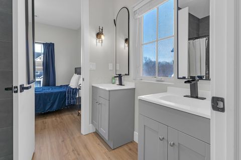 Tiny photo for 5376 Maple Drive, Lewis Center, OH 43035 (MLS # 226002909)