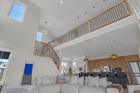 Tiny photo for 5376 Maple Drive, Lewis Center, OH 43035 (MLS # 226002909)