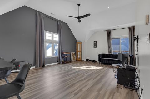 Tiny photo for 5376 Maple Drive, Lewis Center, OH 43035 (MLS # 226002909)