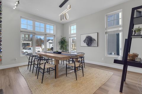 Tiny photo for 5376 Maple Drive, Lewis Center, OH 43035 (MLS # 226002909)