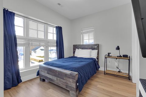 Tiny photo for 5376 Maple Drive, Lewis Center, OH 43035 (MLS # 226002909)