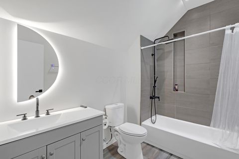 Tiny photo for 5376 Maple Drive, Lewis Center, OH 43035 (MLS # 226002909)