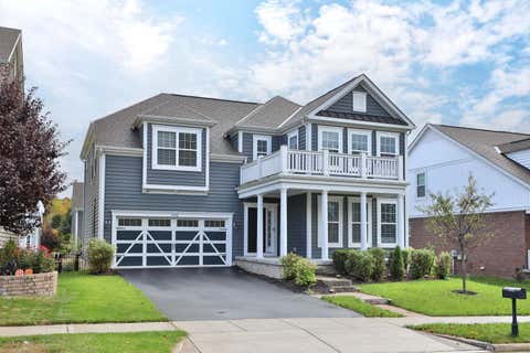 Photo of 1412 Leesland Drive, Westerville, OH 43081 (MLS # 226028698)